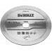 DeWALT DT20591 Diamantový řezný kotouč 75mm na obklady pro řezačku DCS438