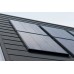 EcoFlow solární panel 2x 100W rigidní - montážní sada 1ECOS331MF