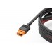 EcoFlow nabíjecí kabel ze solárního panelu do XT60i 2,5m (typ MC4) 1ECO1330-02