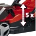 Einhell GE-CM 36/34-1 Li-Solo Aku sekačka na trávu (33cm/36V/bez aku) 3413226