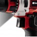 Einhell TE-CD 12/1 Li Aku příklepová vrtačka (18V/1x2,0Ah) 4513590