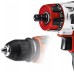 Einhell Te-CD 12/1 X-Li (1x2, 0Ah) Akumulátorová vrtačka (12V/1x2,0Ah) 4513592