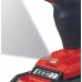 Einhell TP-CD 18 Li-i BL (2x2,0Ah) Aku příklepová vrtačka 4513861