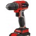 Einhell TE-CD 18/40 Li BL Aku vrtačka (18V/bez aku) 4513995