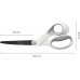 Fiskars Non-stick Nůžky s nepřilnavým povrchem, 21cm 1070026