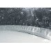 INTEX Pure Spa Bubble Greystone Deluxe vířivka 211 x 71 cm - systém slané vody 28450