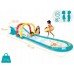 INTEX Vodní skluzavka - Surfing Fun 561x137x99cm 56167NP