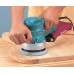 MAKITA BO6030 Excentrická bruska s regulací (310W/150mm)