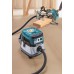 Makita DVC867LZX4 Aku-vysavač s AWS Li-ion LXT 2x18V, bez aku