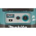 Makita DVC867LZX4 Aku-vysavač s AWS Li-ion LXT 2x18V, bez aku