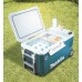 MAKITA CW002GZ01 Aku termobox 50l Li-ion Li-ion XGT/LXT,bez aku Z