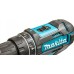 Makita DHP482RF Aku příklepový šroubovák (62Nm/18V/1x3,0Ah) kufr