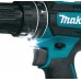 Makita DHP482RF Aku příklepový šroubovák (62Nm/18V/1x3,0Ah) kufr