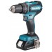 MAKITA DHP485SFJ Aku bezuhlíkový příklepový šroubovák MAKITA DHP485SFJ Aku bezuhlíkový příklepový šroubovák