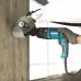 MAKITA HR1841FJ SDS-Plus Vrtací kladivo s AVT (470W/1,4J) Makpac