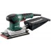 Metabo SR 2185 Vibrační bruska 210 W, 184 x 92mm s kufrem