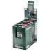 Metabo 25-dílná Sada vrtáků do kovu HSS-G 627669000