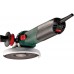 Metabo WEA 17-150 Quick Úhlová bruska (1700W/150mm) 600535000