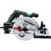 Metabo KS 55 Kotoučová pila (1200W/160mm) 600855000