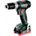 Metabo PowerMaxx SB 12 BL Akumulátorová příklepová vrtačka (12V/2x4,0Ah) MetaBox 601046800