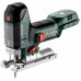 Metabo ST 18 LT 130 BL Akumulátorová přímočará pila 18V; metaBOX 145 L, 601054840