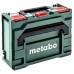 Metabo ST 18 LT 130 BL Akumulátorová přímočará pila 18V; metaBOX 145 L, 601054840