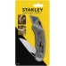 STANLEY 0-10-813 QuickSlide Sportovní nůž s otvírací a zasouvací čepelí 185mm