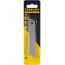 STANLEY 0-11-718 FatMax Náhradní odlamovací čepele 18mm, 5 ks