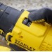 STANLEY SFMCD711D22-QW FatMax V20 Aku vrtačka s příklepem (50Nm/18V/2x2,0Ah), kufr