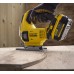 STANLEY SFMCS600M2K FatMax V20 Aku přímočará pila (18V/2x4,0Ah), kufr