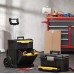 STANLEY STST1-70344 Rolling Workshop s boxem a zásuvkou