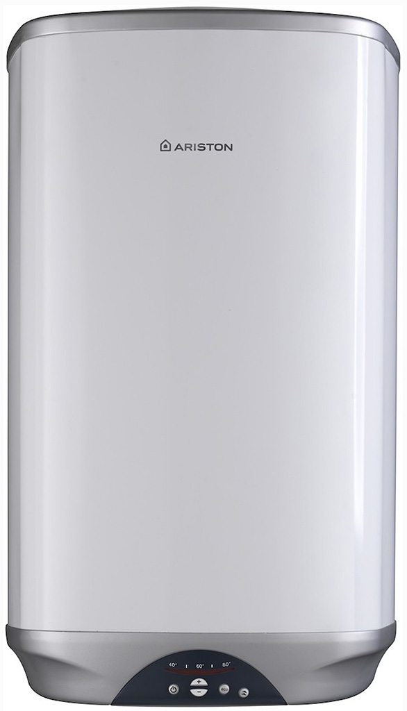 ARISTON SHAPE ECO EVO 100 V elektrický zásobníkový ohřívač vody, 1,8kW 3626076