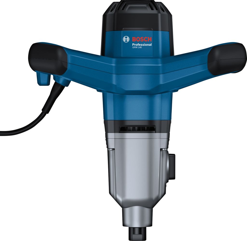 BOSCH GRW 140 PROFESSIONAL Míchadlo 06011C4020