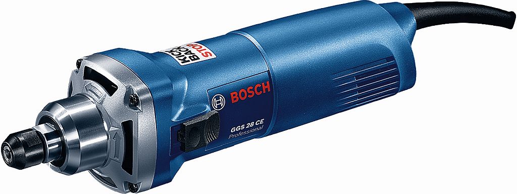 BOSCH GGS 28 CE PROFESSIONAL Přímá bruska 0601220100