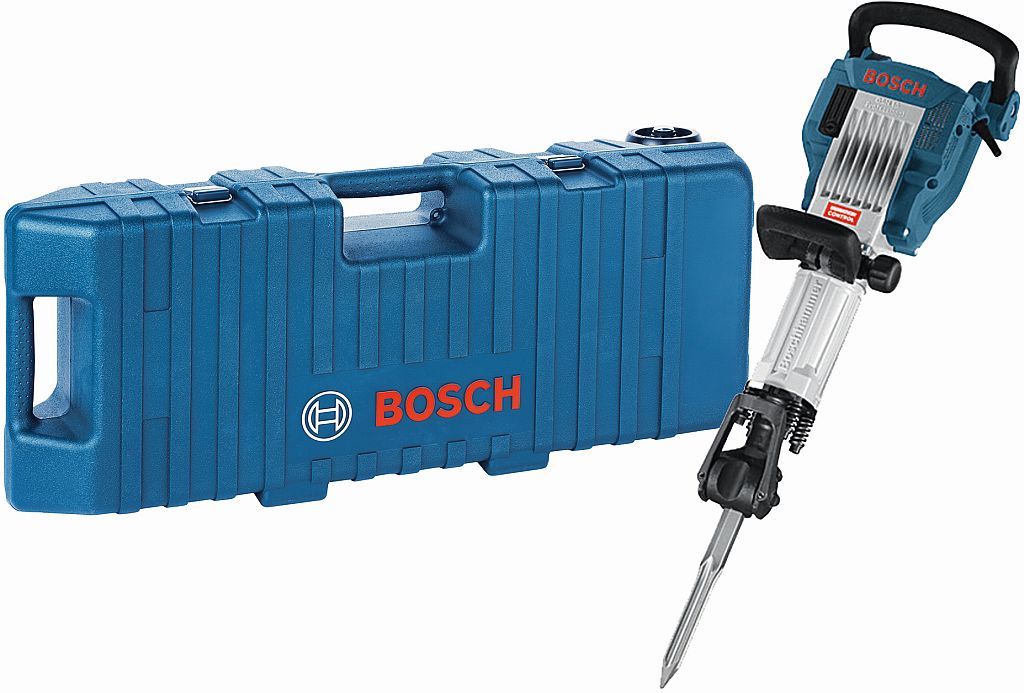 BOSCH GSH 16-28 PROFESSIONAL Bourací kladivo 0611335000