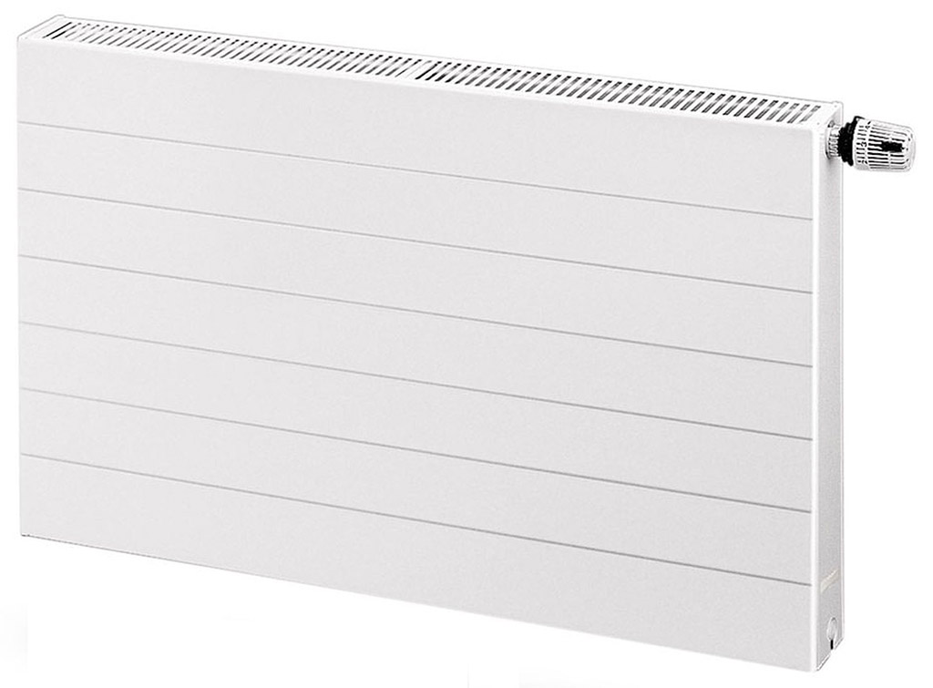 Kermi Therm X2 LINE-K kompaktní deskový radiátor 10 305 x 1005 PLK100301001N1K