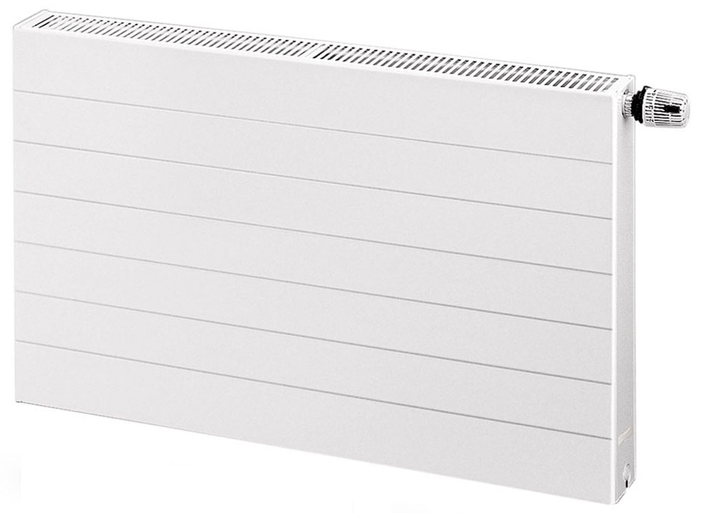 Kermi Therm X2 LINE-K kompaktní deskový radiátor 12 305 x 805 PLK120300801N1K