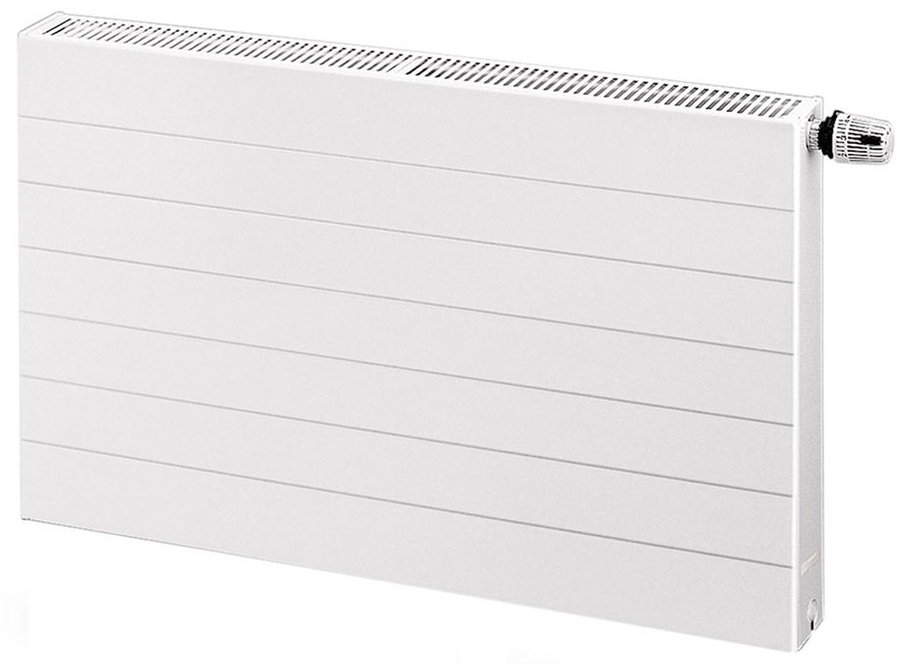 Kermi Therm X2 LINE-K kompaktní deskový radiátor 33 605 x 1405 PLK330601401N1K