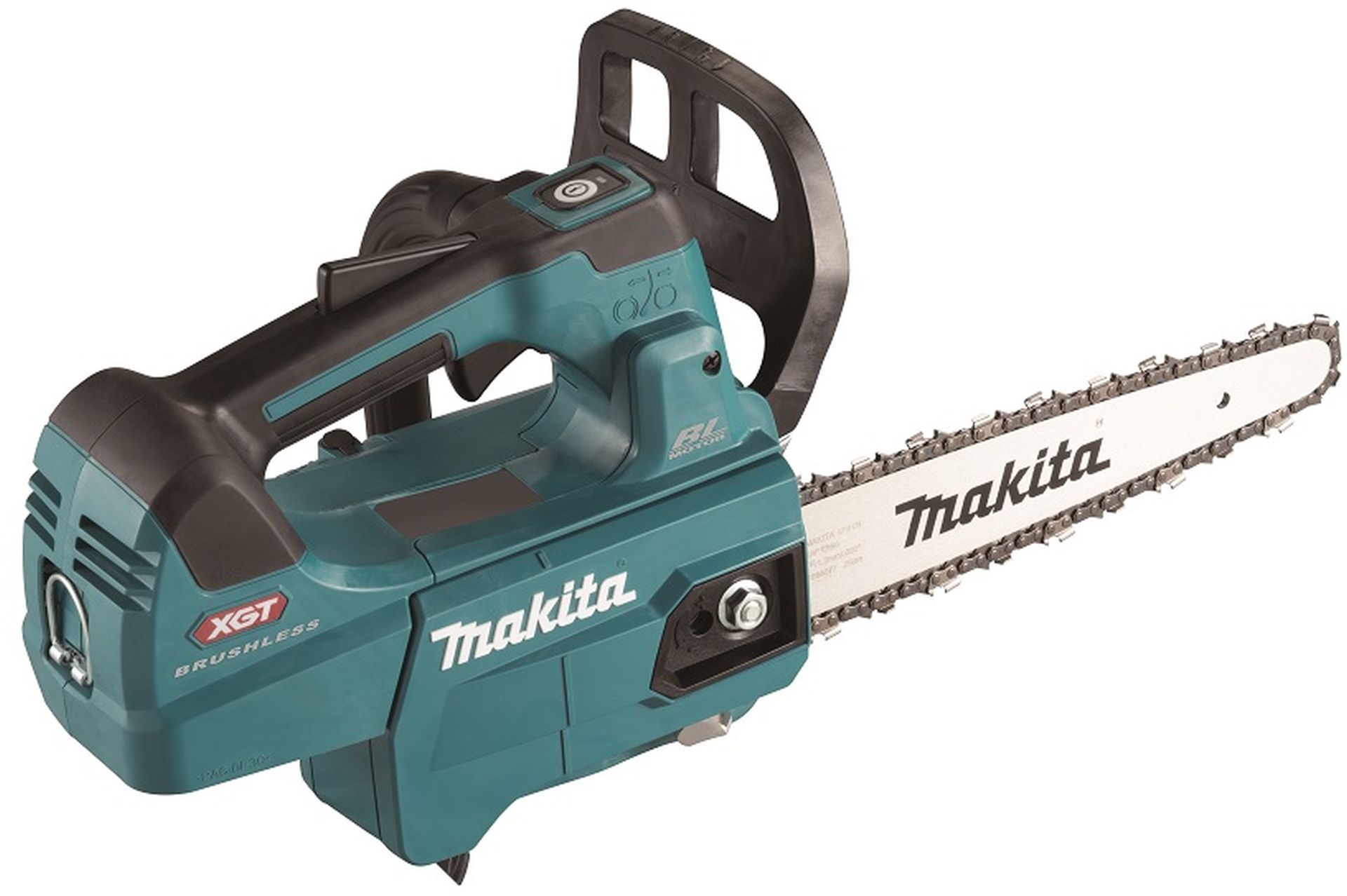 MAKITA UC006GZ Aku řetězová pila carving 250 mm Li-ion XGT 40V, bez aku Z