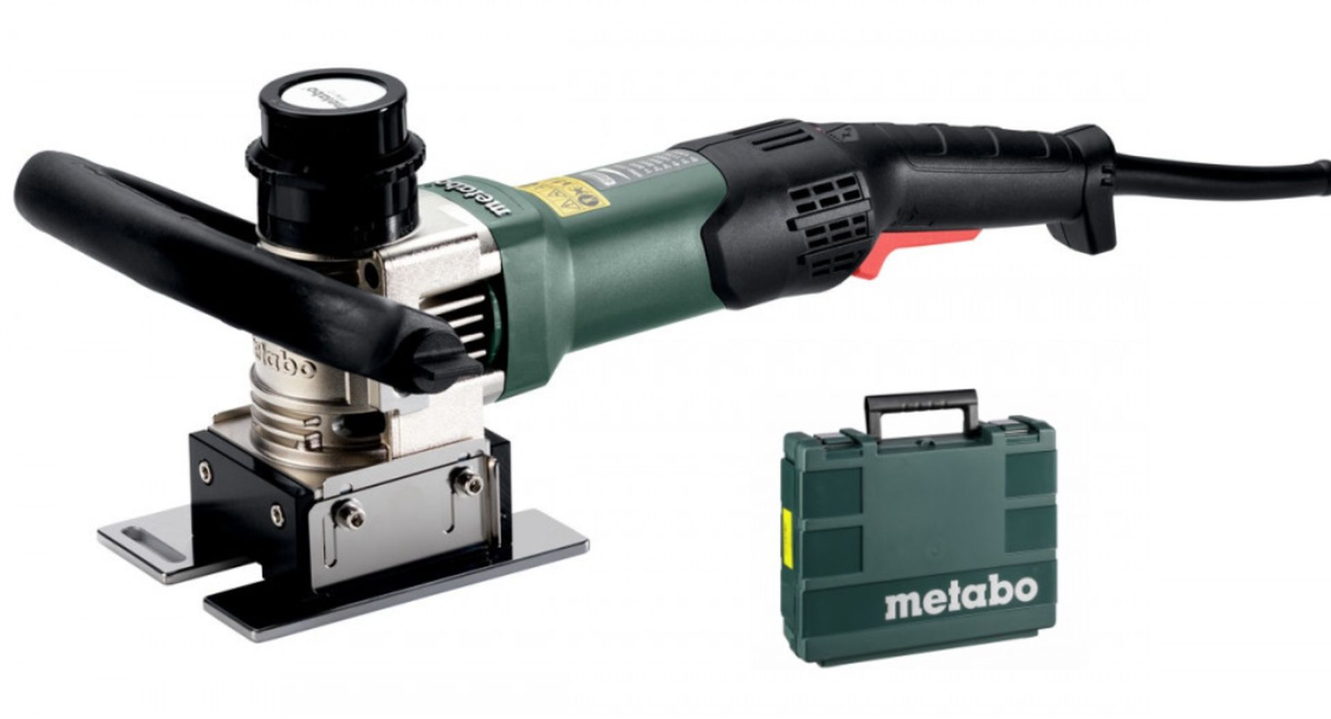 Metabo PFM 17 Čelní frézka, metabox 601789500