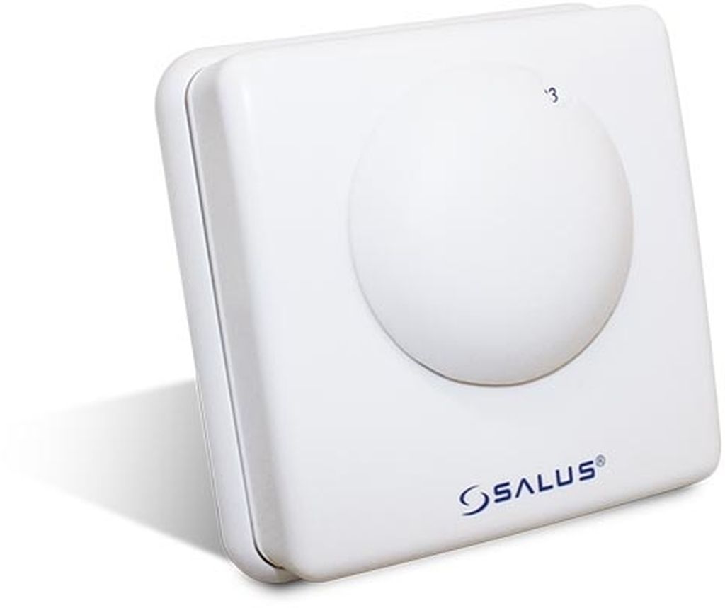 SALUS RT100 Mechanický manuální termostat