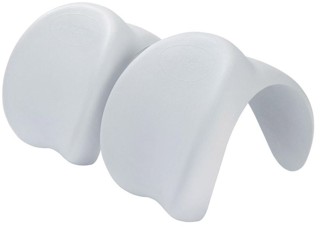 BESTWAY Lay-Z-Spa Podhlavník do vířivky 2 ks, 25 x 19,5 x 17,5 cm 60307