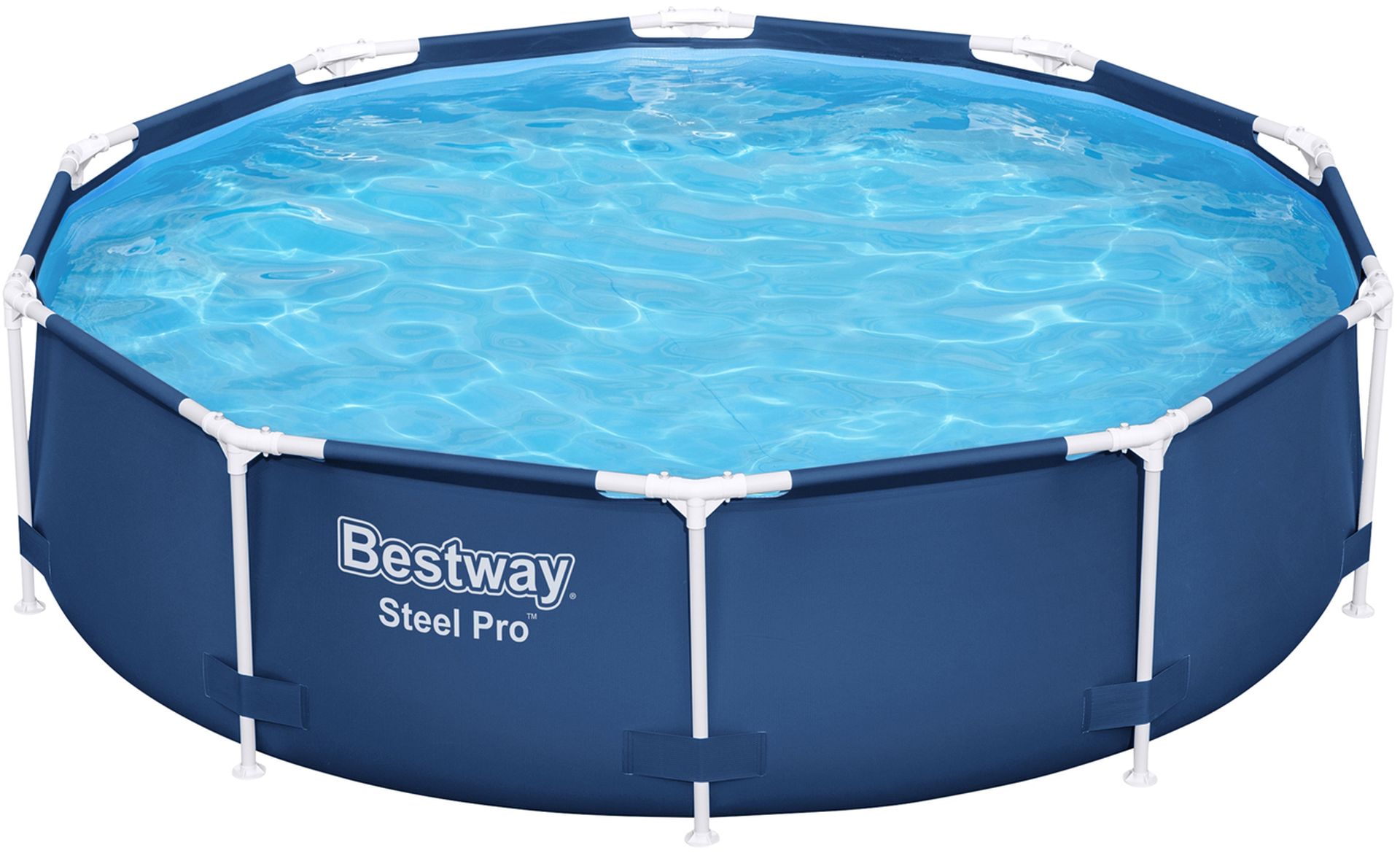 BESTWAY Steel Pro Bazén 305 x 76 cm, bez filtrace 56677
