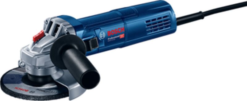 BOSCH GWS 9-115 Professional úhlová bruska 0601396006