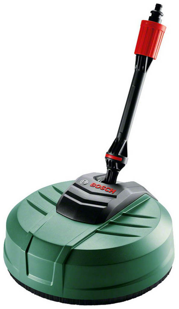 BOSCH Čistič teras AquaSurf 250 F016800486