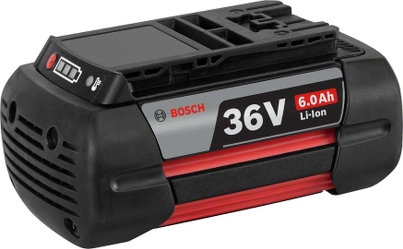 BOSCH GBA 36V 6.0AH PROFESSIONAL Akumulátor 1600A00L1M