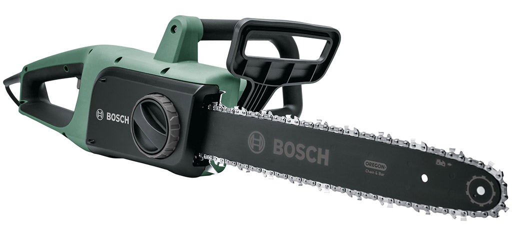 BOSCH UniversalChain 40 Řetězová pila 06008B8402