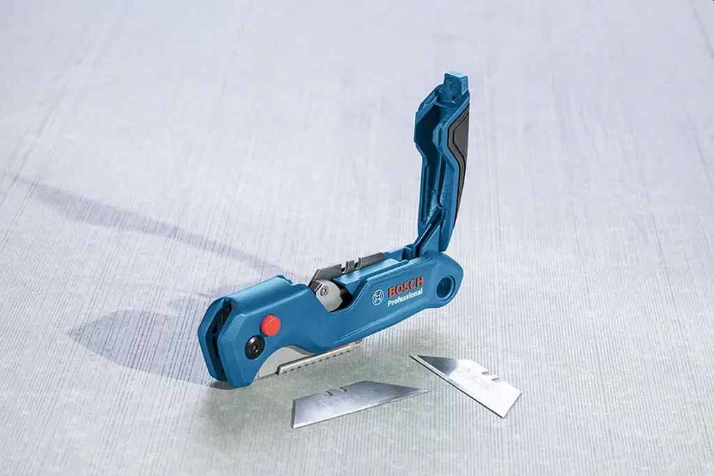 BOSCH Zavírací nůž 1600A016BL