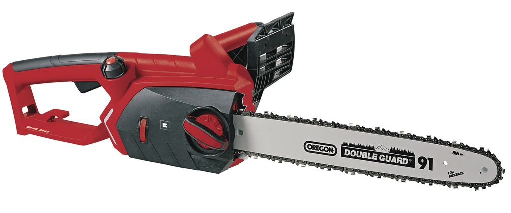 Einhell GE-EC 2240 Elektrická řetězová pila (2200W/40,6cm) 4501740