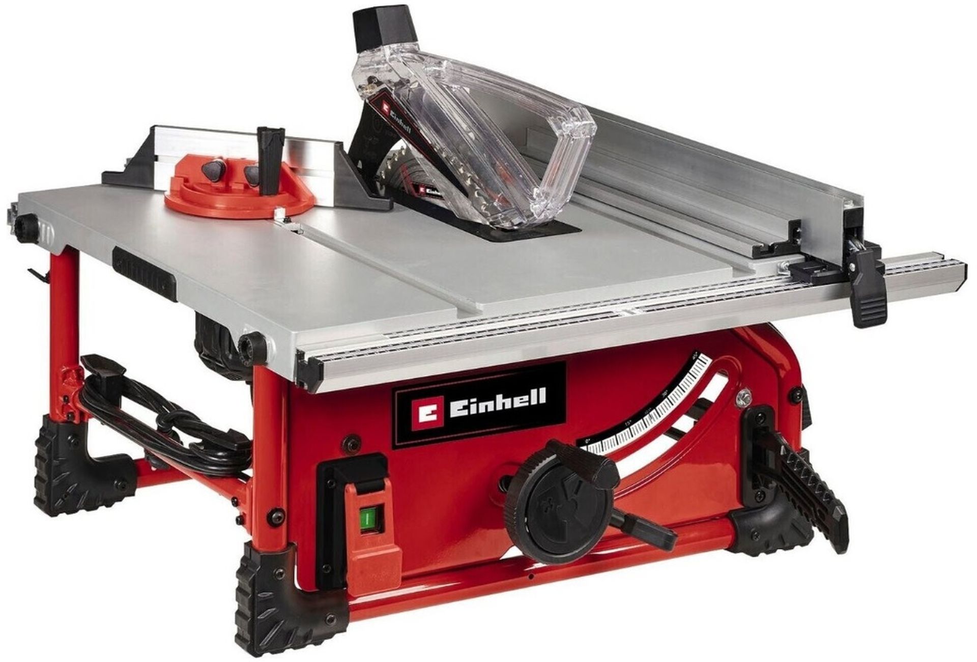 Einhell TE-TS 254 T Stolní kotoučová pila 4340430